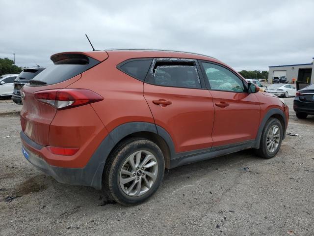 2016 HYUNDAI TUCSON LIM - KM8J33A46GU210096