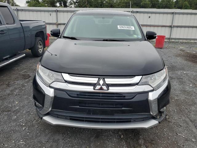 2018 MITSUBISHI OUTLANDER JA4AD3A31JZ007470