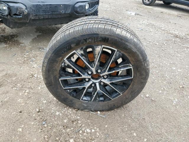 2024 LEXUS GX 550 PRE JTJTBCDX3R5016495