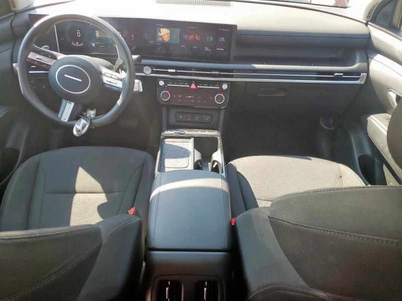 2025 HYUNDAI TUCSON BLU KM8JBDD18SU266995