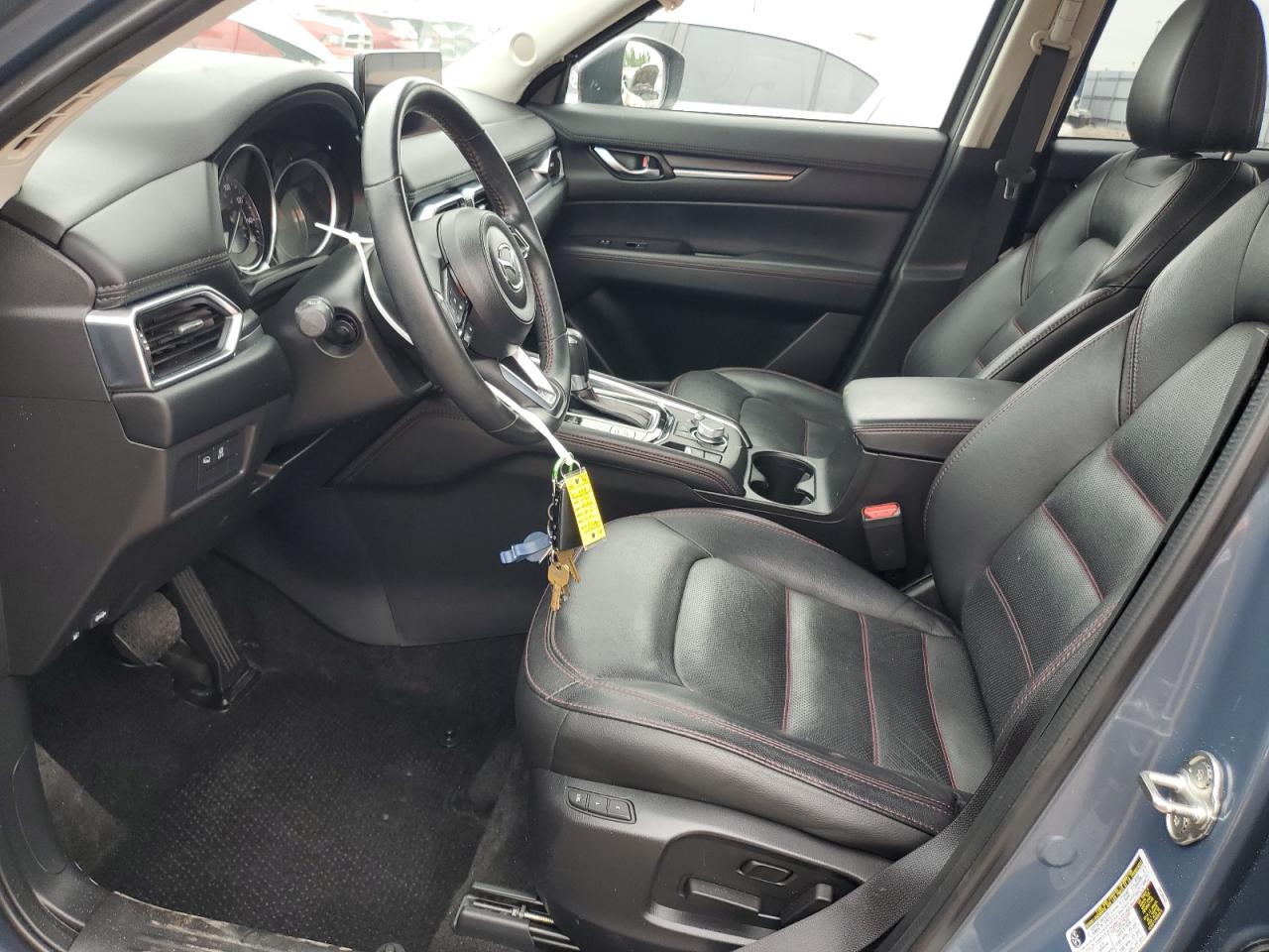 MAZDA CX-5 PREFERRED