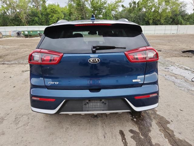 2018 KIA NIRO EX - KNDCC3LC1J5122236
