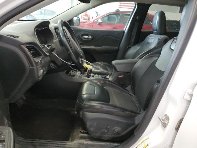 2019 JEEP CHEROKEE T 1C4PJMBX2KD196385