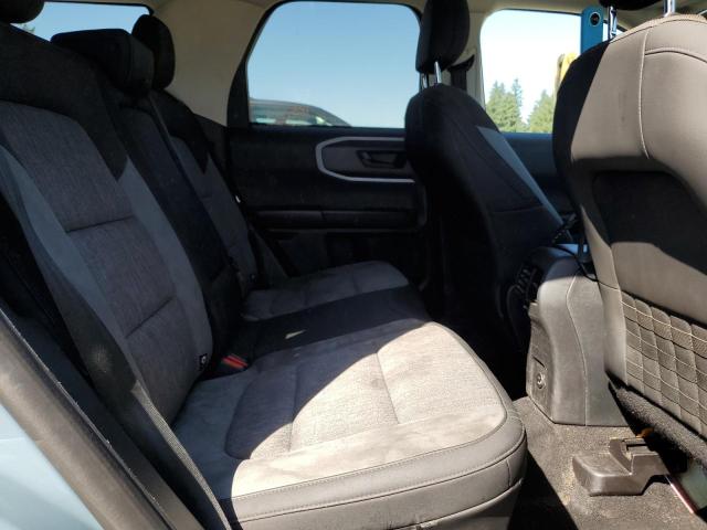 2022 FORD BRONCO SPORT BIG BEND 3FMCR9B69NRD64882