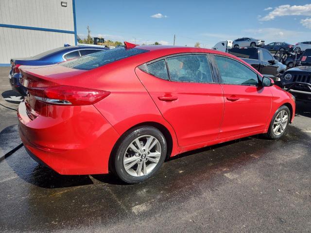 2017 HYUNDAI ELANTRA SE - 5NPD84LFXHH179213
