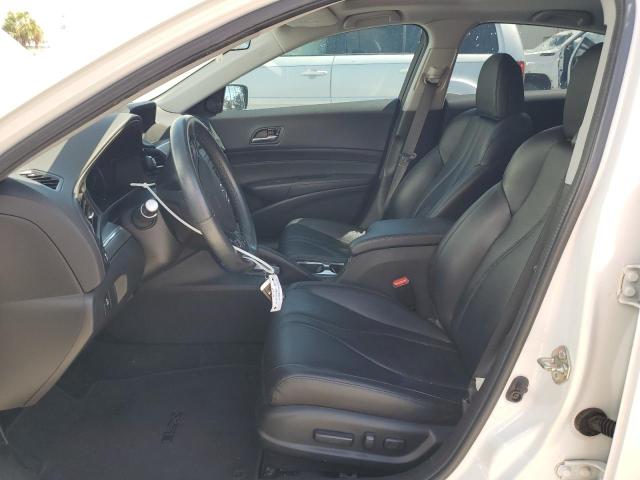 2019 ACURA ILX 19UDE2F38KA000407