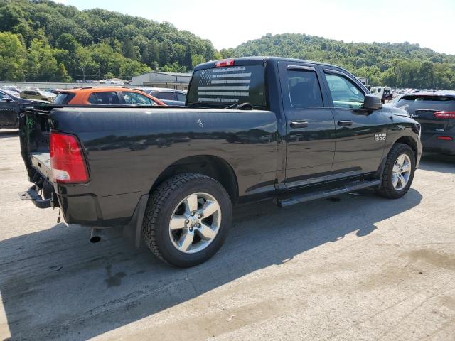 2018 RAM 1500 ST 1C6RR7FG7JS320570