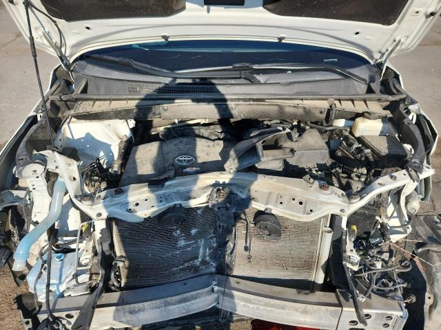 2018 TOYOTA HIGHLANDER 5TDDZRFH7JS834984