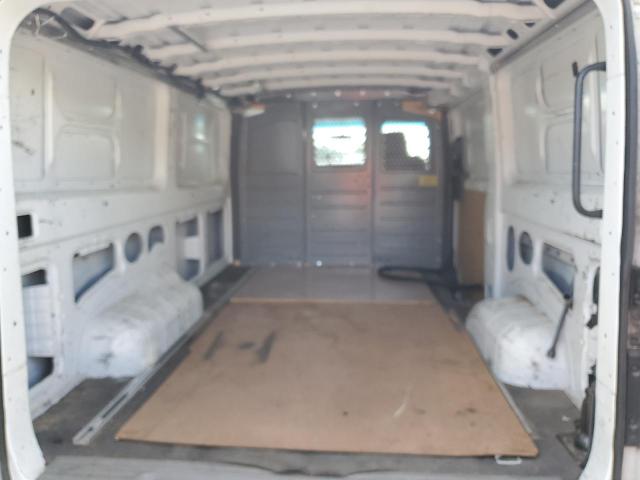 2016 NISSAN NV 1500 S 1N6BF0KM3GN807291