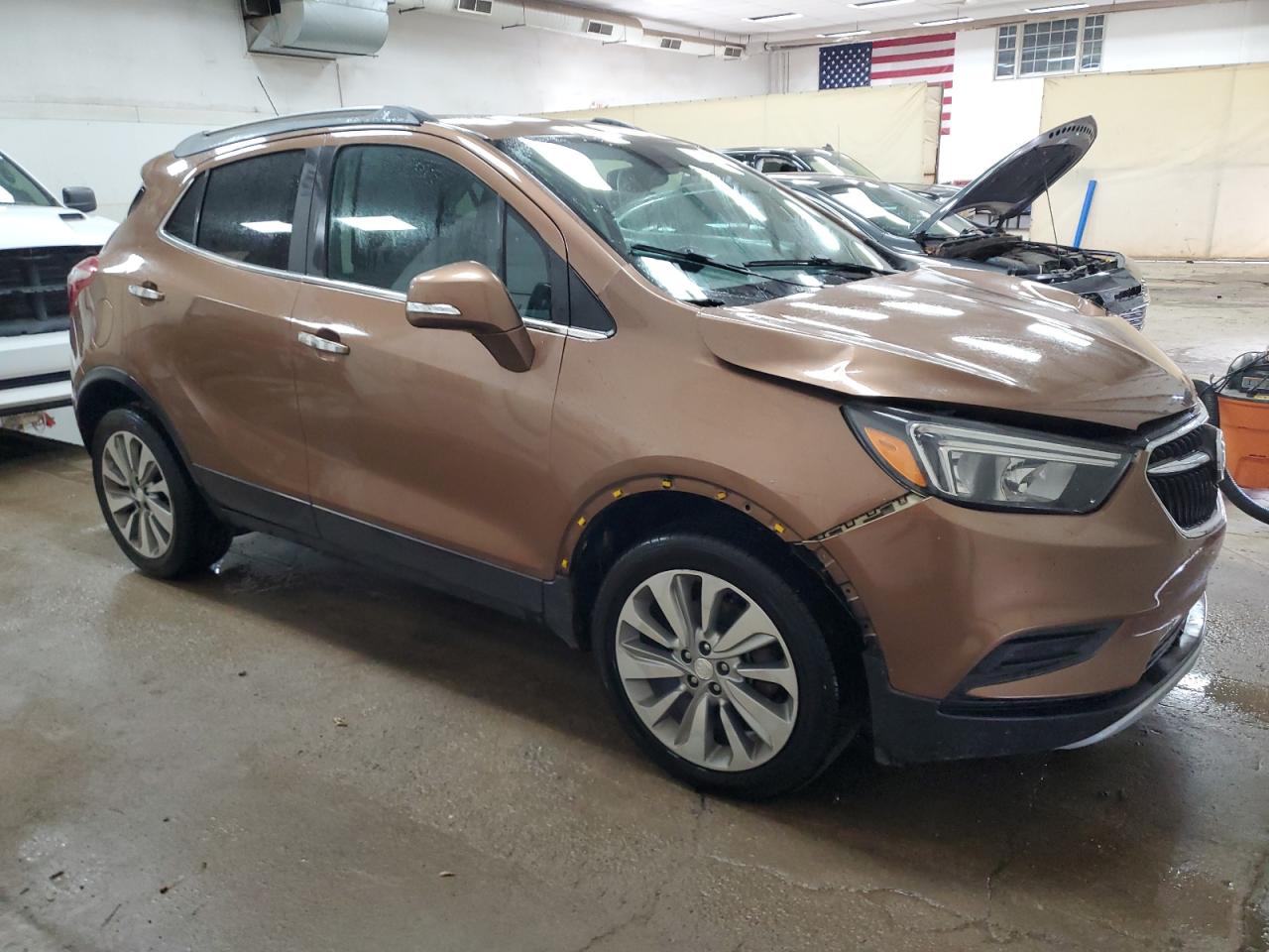 BUICK ENCORE PREFERRED