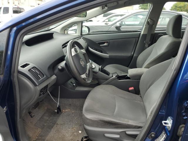 2010 TOYOTA PRIUS - JTDKN3DUXA0047613