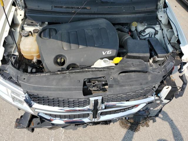 2016 DODGE JOURNEY SE 3C4PDDAG1GT135944