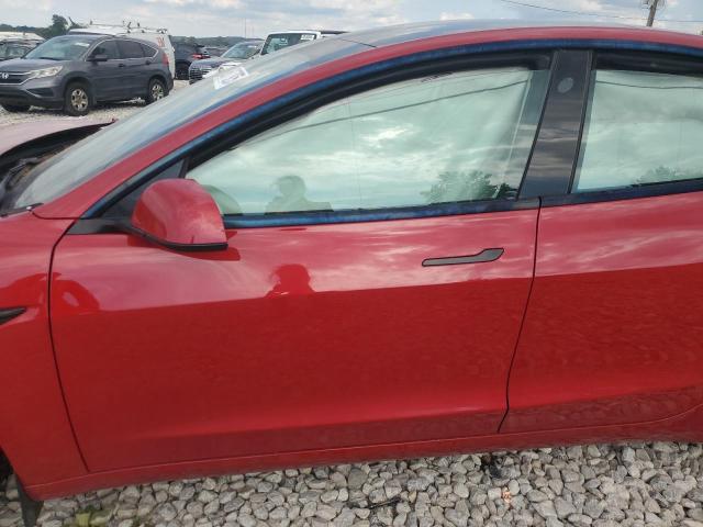 2023 TESLA MODEL 3 5YJ3E1EB3PF461395