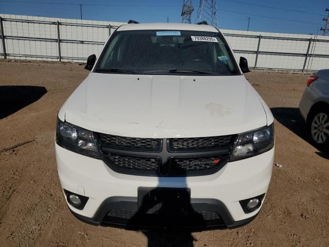 2019 DODGE JOURNEY SE 3C4PDCBG7KT844914