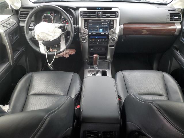 2023 TOYOTA 4RUNNER LIMITED JTEDU5JR9P5298539