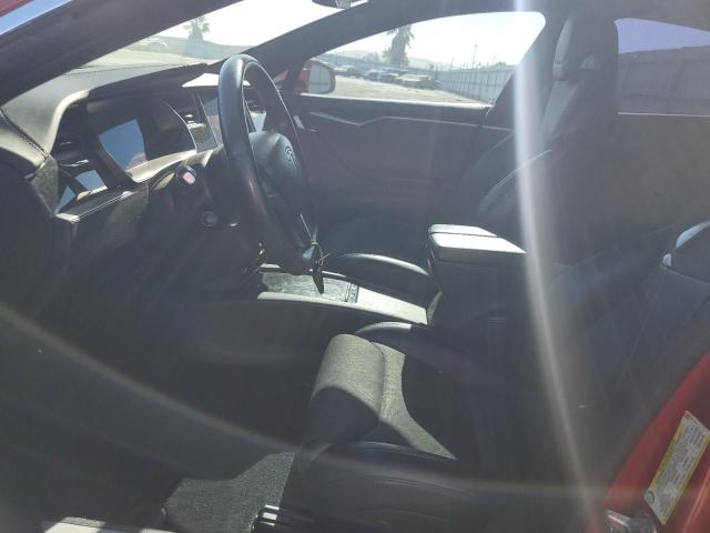 2018 TESLA MODEL S 5YJSA1E23JF281736