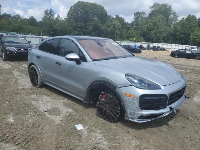 2022 PORSCHE CAYENNE GTS COUPE WP1BG2AY1NDA56113