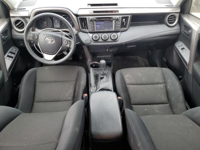 2018 TOYOTA RAV4 LE JTMBFREV1JJ255008