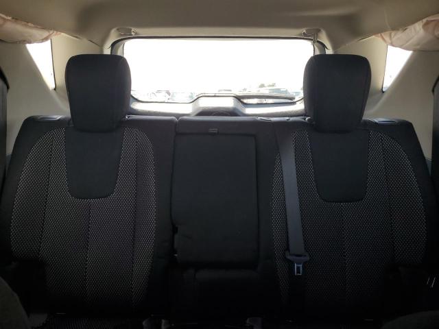 2016 CHEVROLET EQUINOX LS 2GNALBEK3G1188858