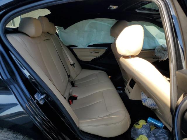 2017 BMW 330 XI WBA8D9C33HA005231