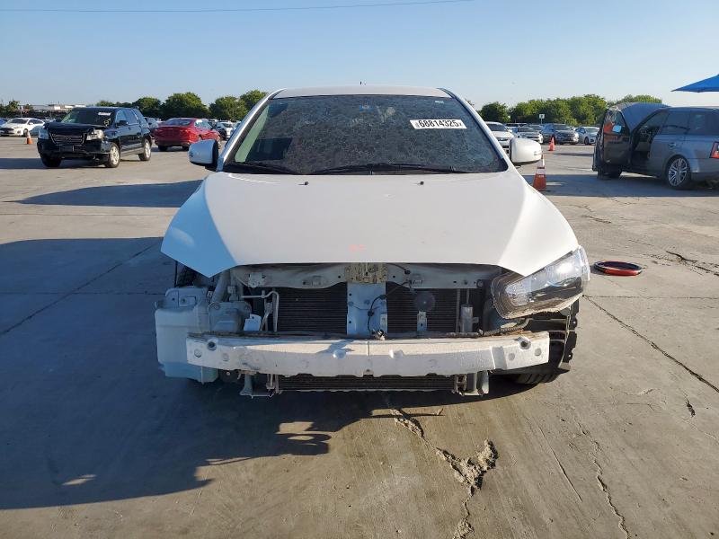 2017 MITSUBISHI LANCER ES - JA32U2FU6HU003510
