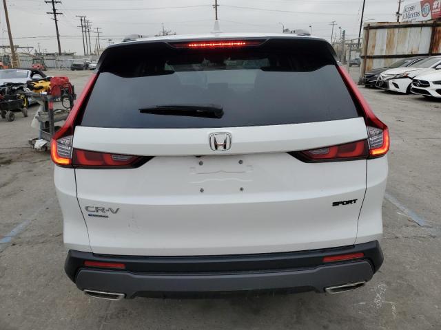2023 HONDA CR-V SPORT 2HKRS5H58PH711229