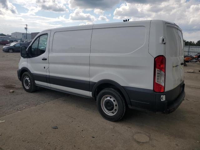 2020 FORD TRANSIT T- #3304582457