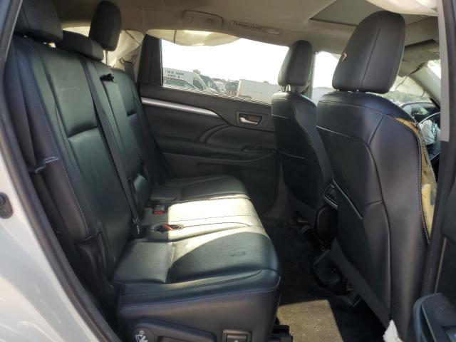 2015 TOYOTA HIGHLANDER 5TDJKRFH9FS188247