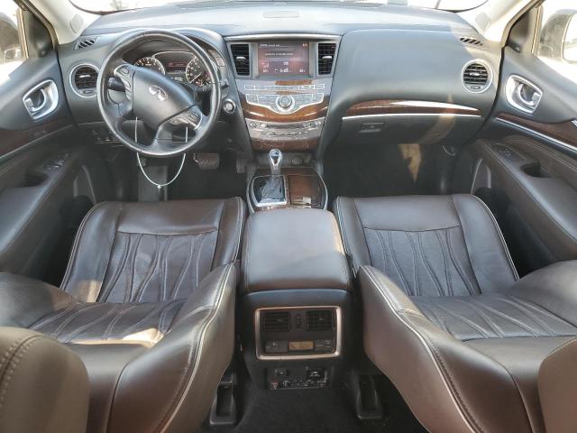 2016 INFINITI QX60 - 5N1AL0MM3GC511084