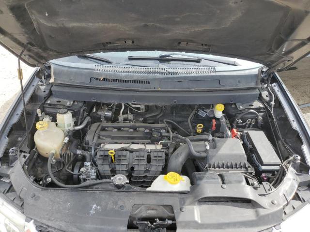 2016 DODGE JOURNEY SX - 3C4PDCBB8GT177850