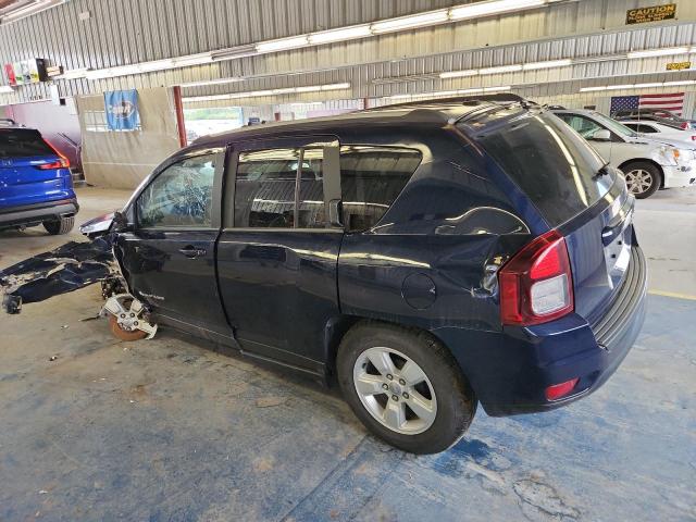 2017 JEEP COMPASS LA 1C4NJCEA8HD210971