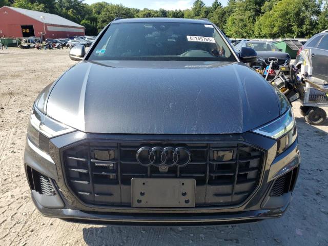 2022 AUDI Q8 PREMIUM WA1EVBF13ND025357
