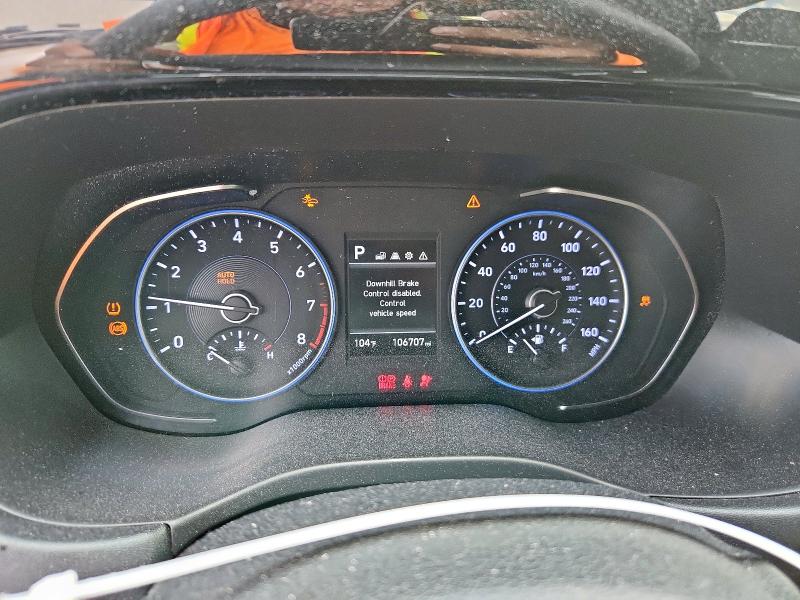 2020 HYUNDAI PALISADE S KM8R14HEXLU055446