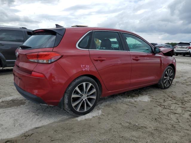 2018 HYUNDAI ELANTRA GT KMHH35LE5JU039686