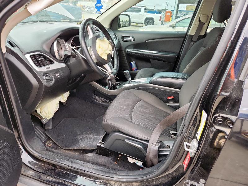 2018 DODGE JOURNEY SE - 3C4PDCAB2JT347242