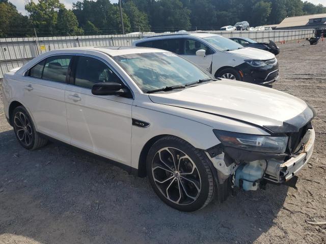 2015 FORD TAURUS SHO 1FAHP2KT5FG169423