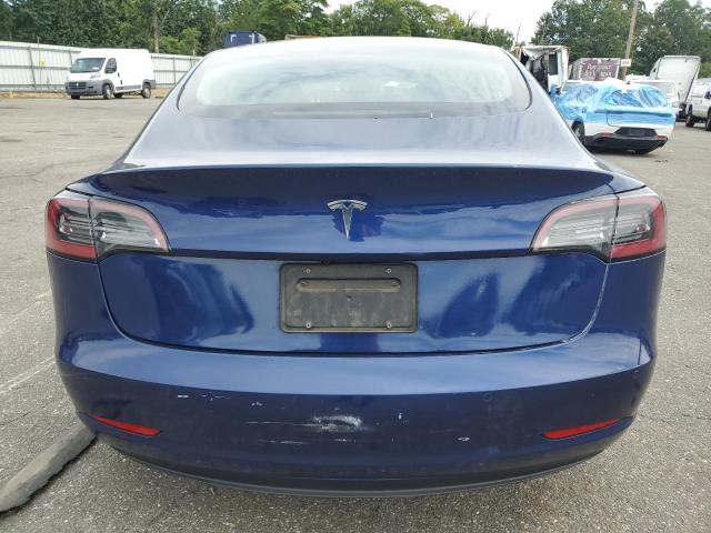 2022 TESLA MODEL 3 5YJ3E1EA5NF289908
