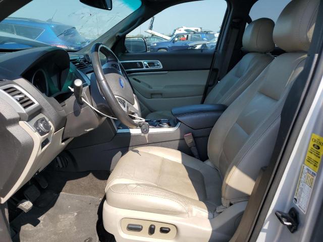 2015 FORD EXPLORER X 1FM5K8D87FGB01076