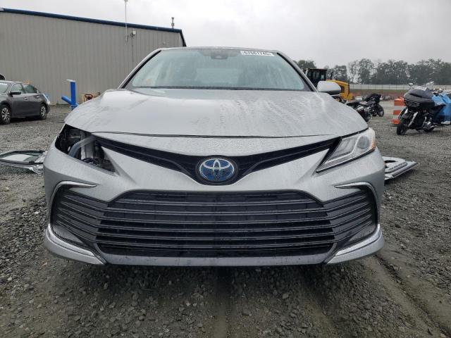 2021 TOYOTA CAMRY XLE 4T1F31AK0MU559419