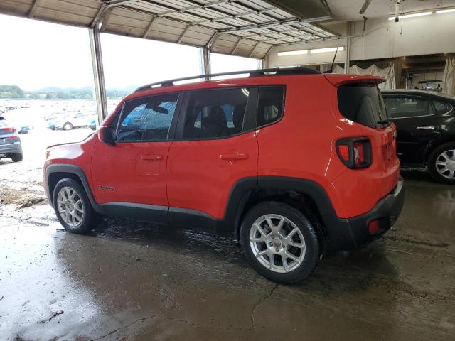 2019 JEEP RENEGADE L ZACNJABB9KPJ83948