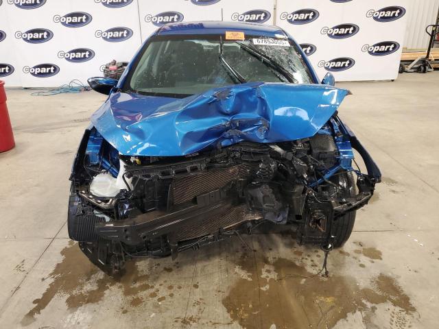 2015 KIA FORTE EX - KNAFX5A86F5334579