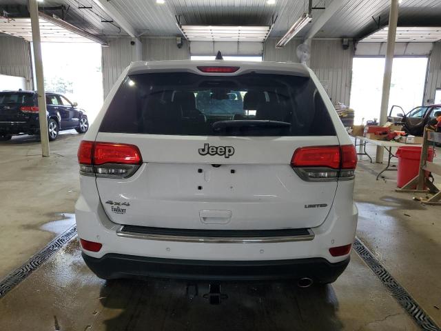 2015 JEEP GRAND CHER - 1C4RJFBG3FC794520