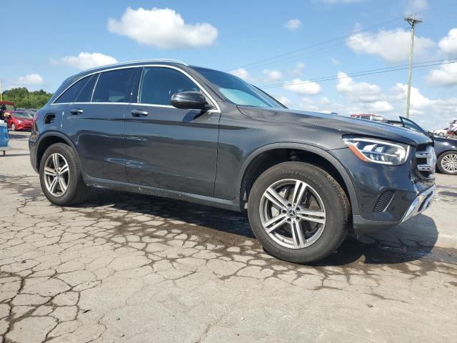 2020 MERCEDES-BENZ GLC 300 WDC0G8DB7LF701748