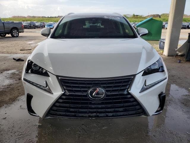 2019 LEXUS NX 300 BAS JTJYARBZXK2151755