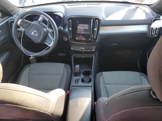 2024 VOLVO XC40 CORE YV4L12UK2R2334739