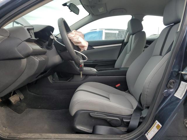 2017 HONDA CIVIC LX 19XFC2F59HE076125