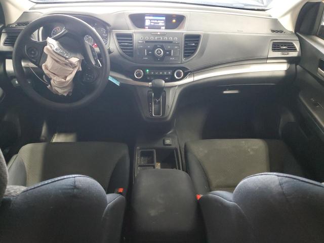 2016 HONDA CR-V LX 5J6RM4H38GL116308