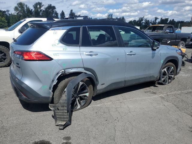 2023 TOYOTA COROLLA CROSS LE 7MUFBABG8PV001737