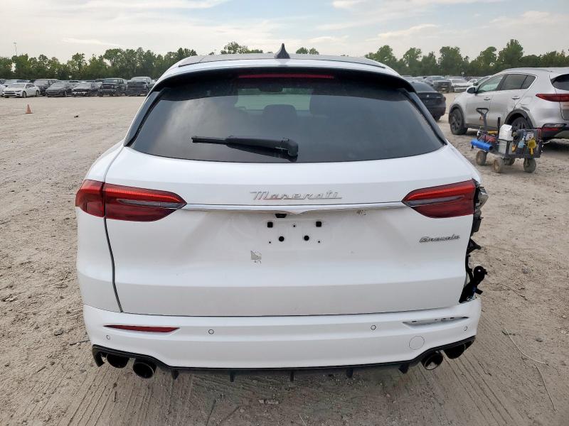 2023 MASERATI GRECALE GT - ZN682AVA3P7427614
