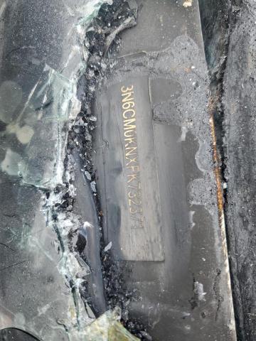 2015 NISSAN NV200 2.5S 3N6CM0KNXFK732371